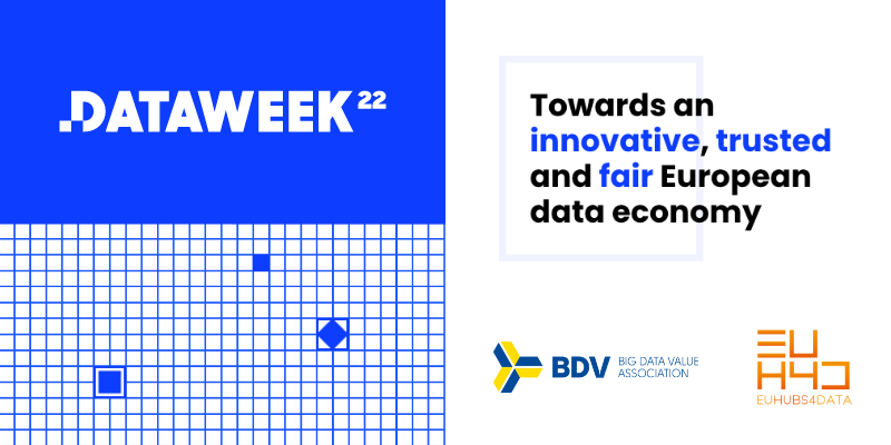 Data week